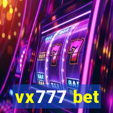 vx777 bet